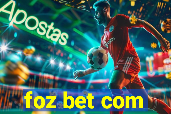 foz bet com